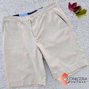 Khaki shorts